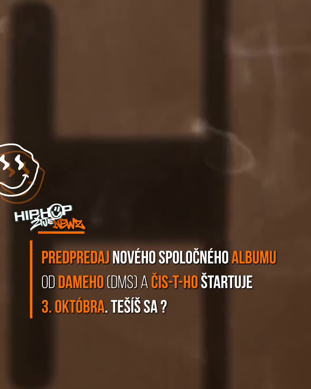 @HIP HOP ŽIJE