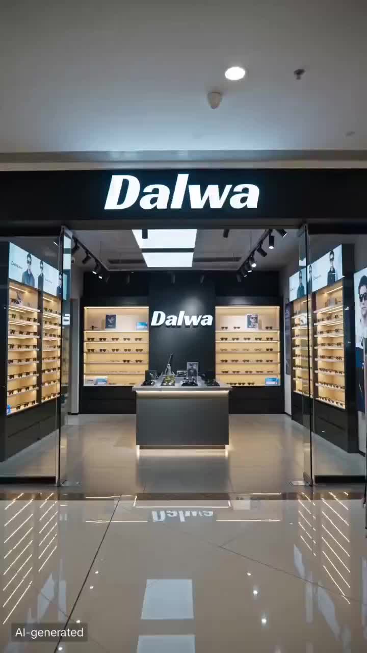 @Dalwa Pro