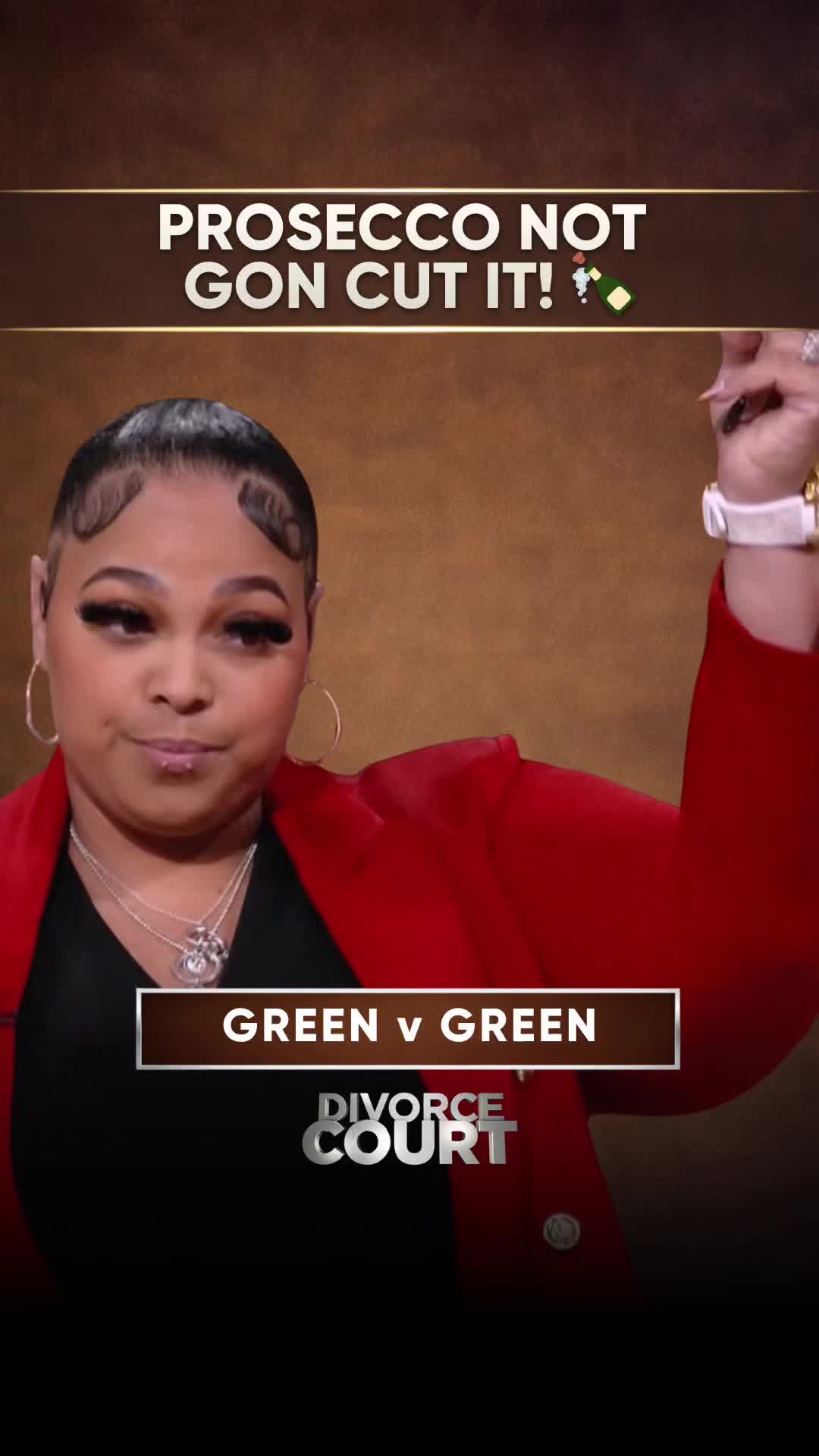 @Divorce Court