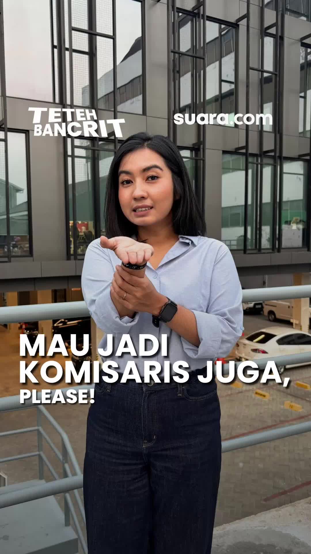 @Suaradotcom