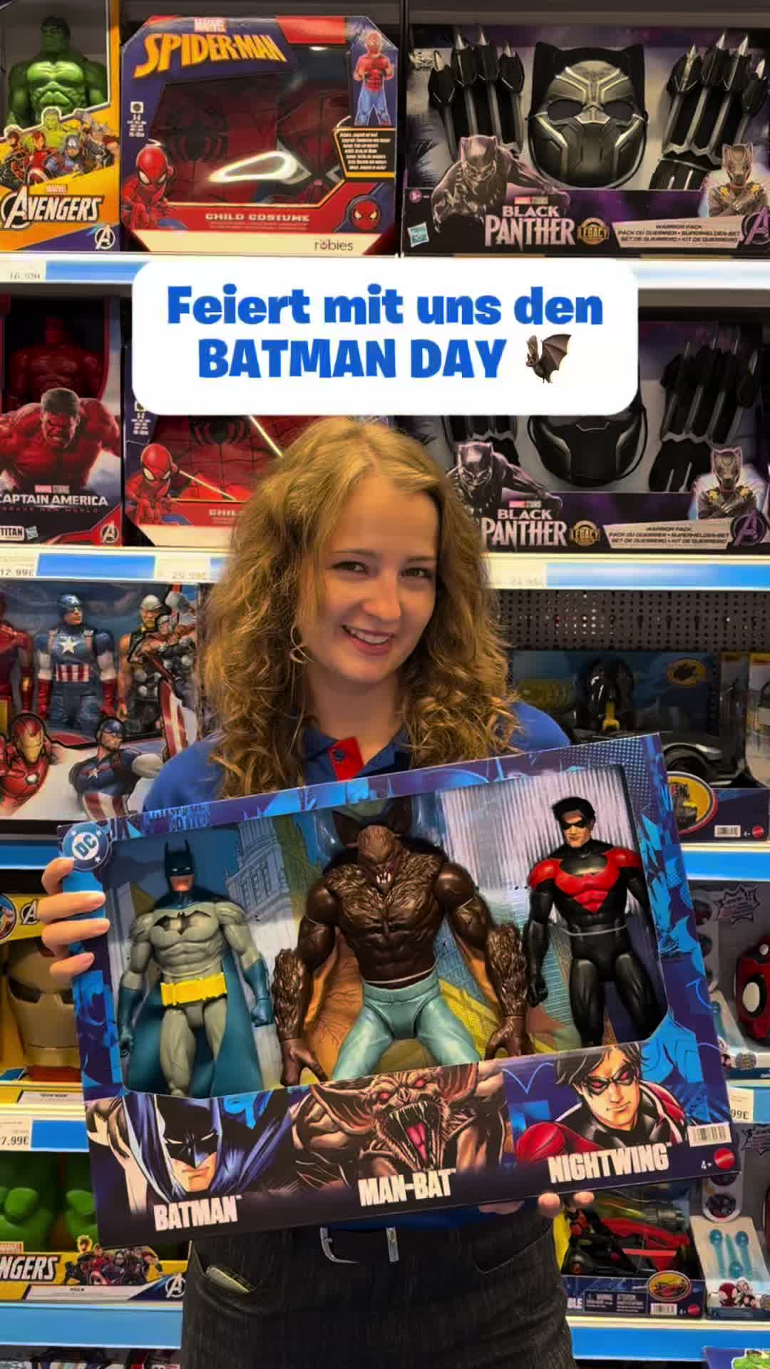 @Smyths Toys Superstores DACH