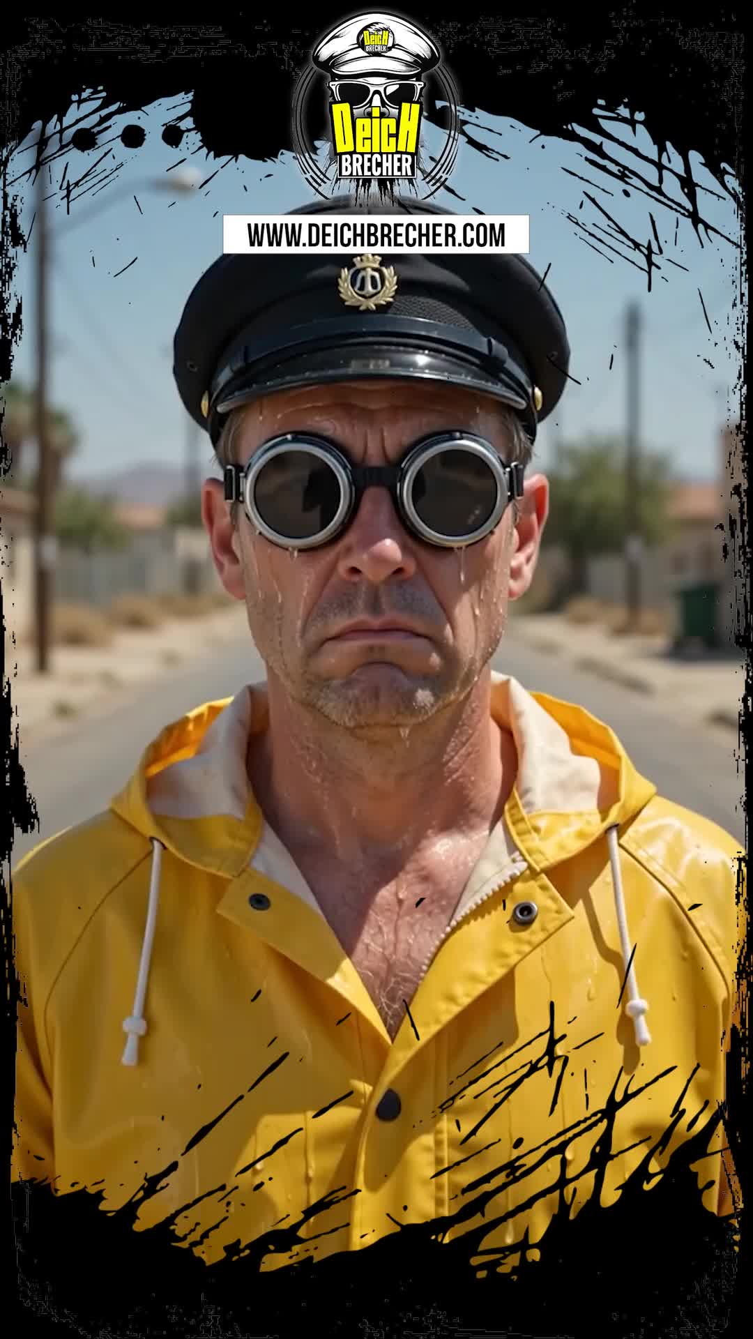 @💣DEICHBRECHER 💣