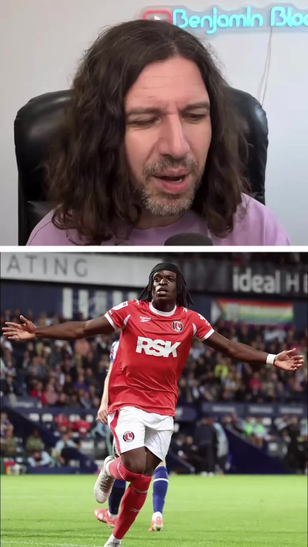 @BenjaminBloom