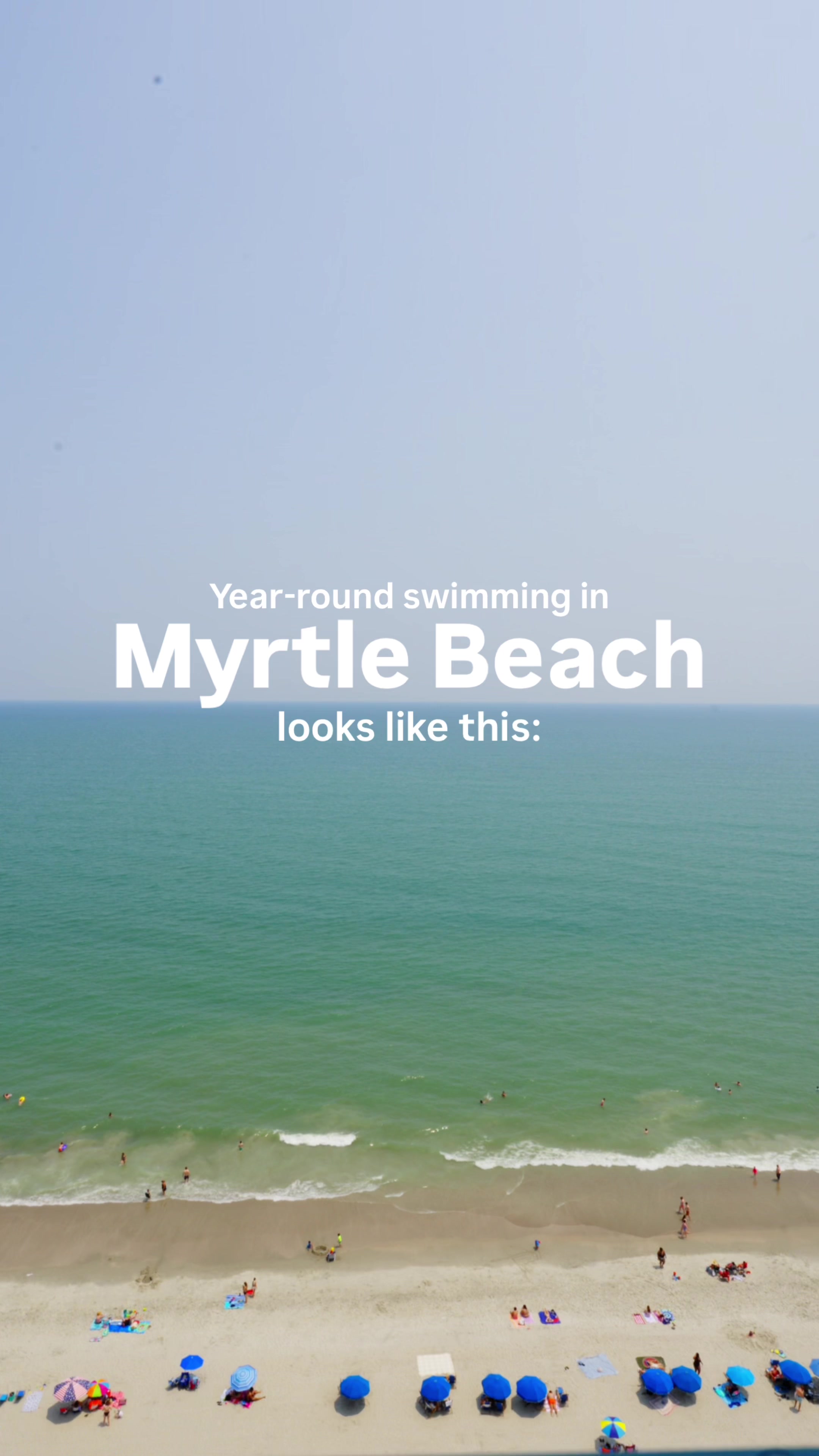 @Myrtle Beach