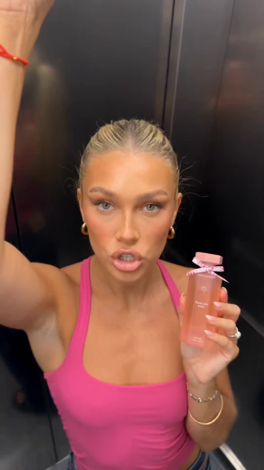 @REEF Perfumes