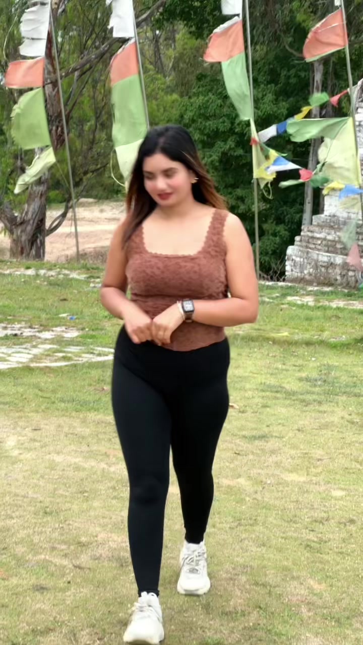 @Nisha Thakuri