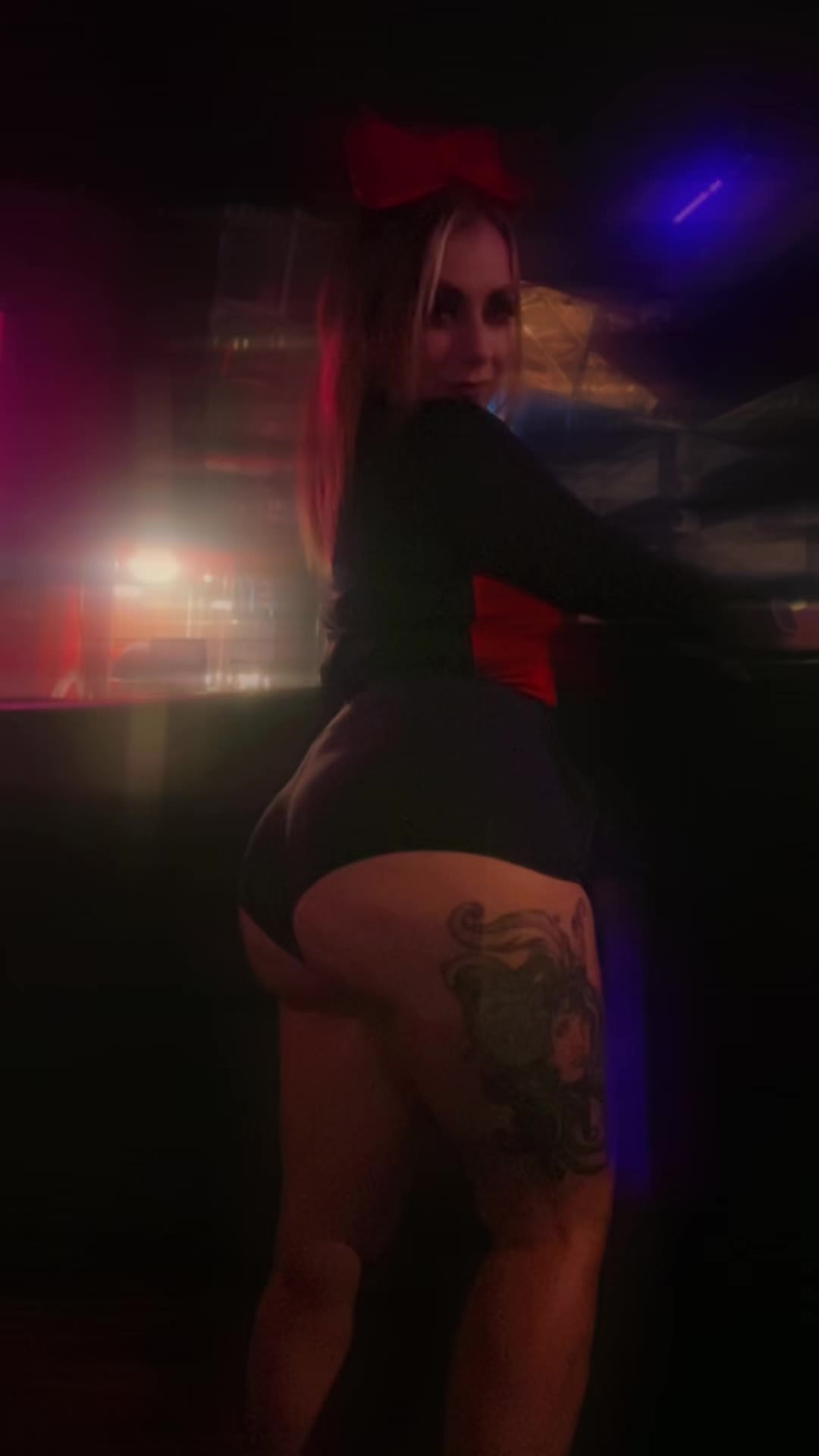 @Ladydestino