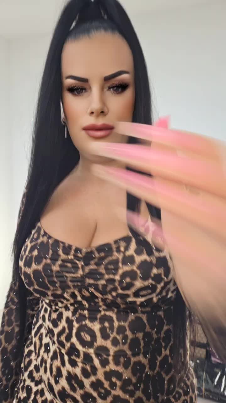 @IWONA FASHION ❤️