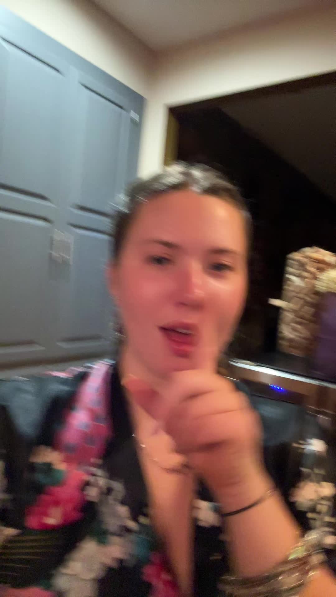 @Lexi Daniels