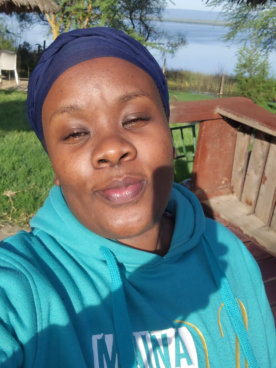 @Call Me Waiyego