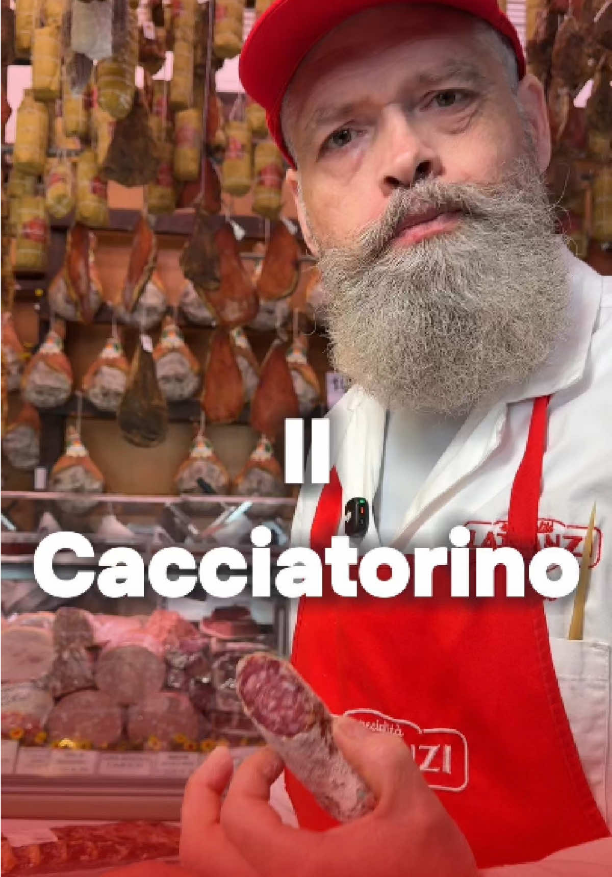 @Antica Norcineria Lattanzi