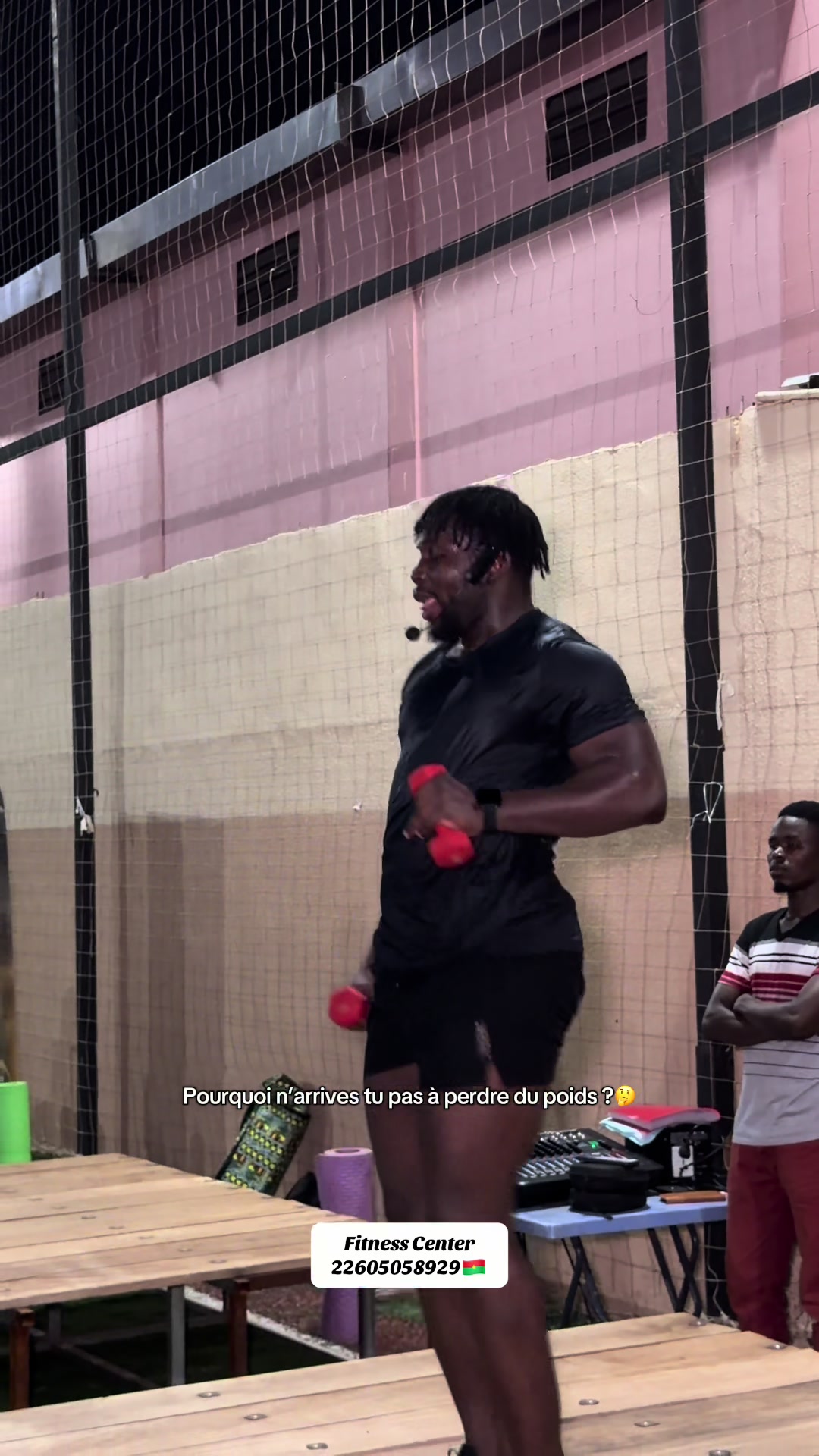 @FITNESS CENTER by COACH BORIS