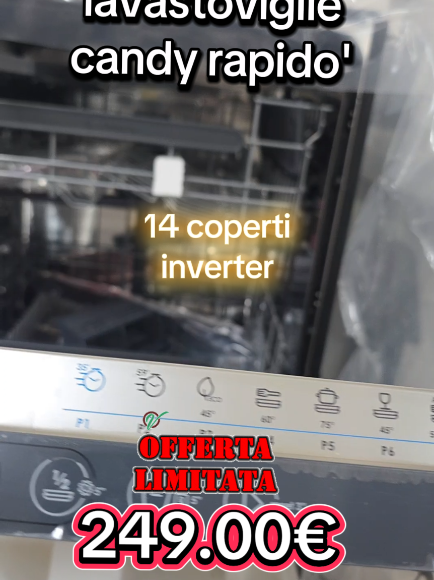 @MANNA ELETTRODOMESTICI