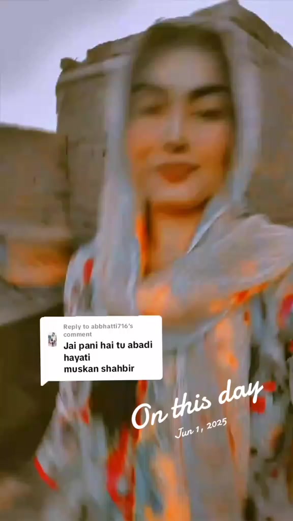 @MUSKAN Shabbir