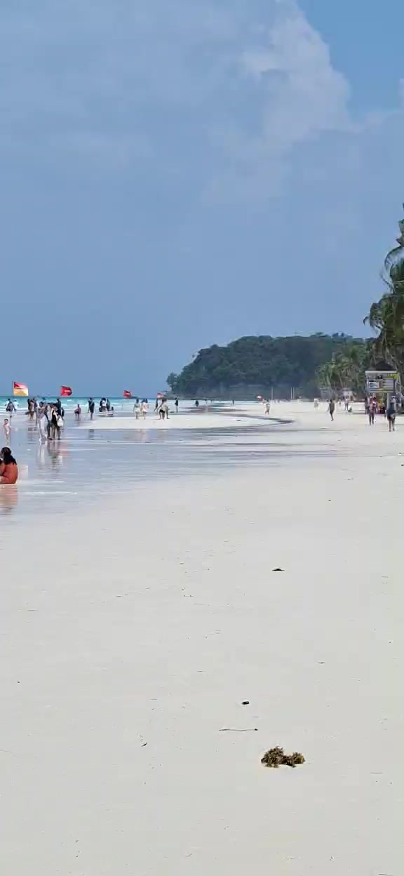 @The Boracay Way