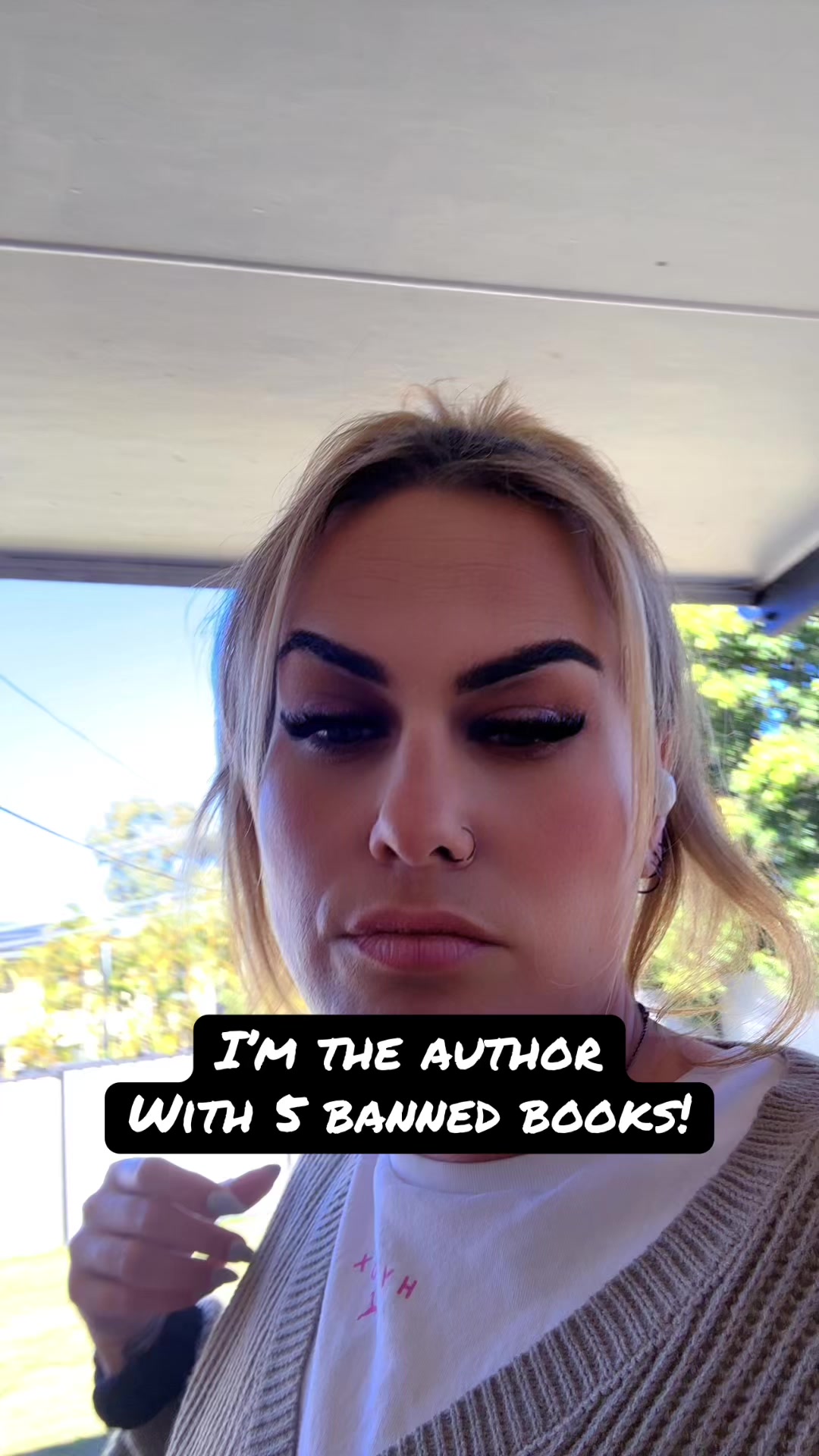@Samantha Barrett
