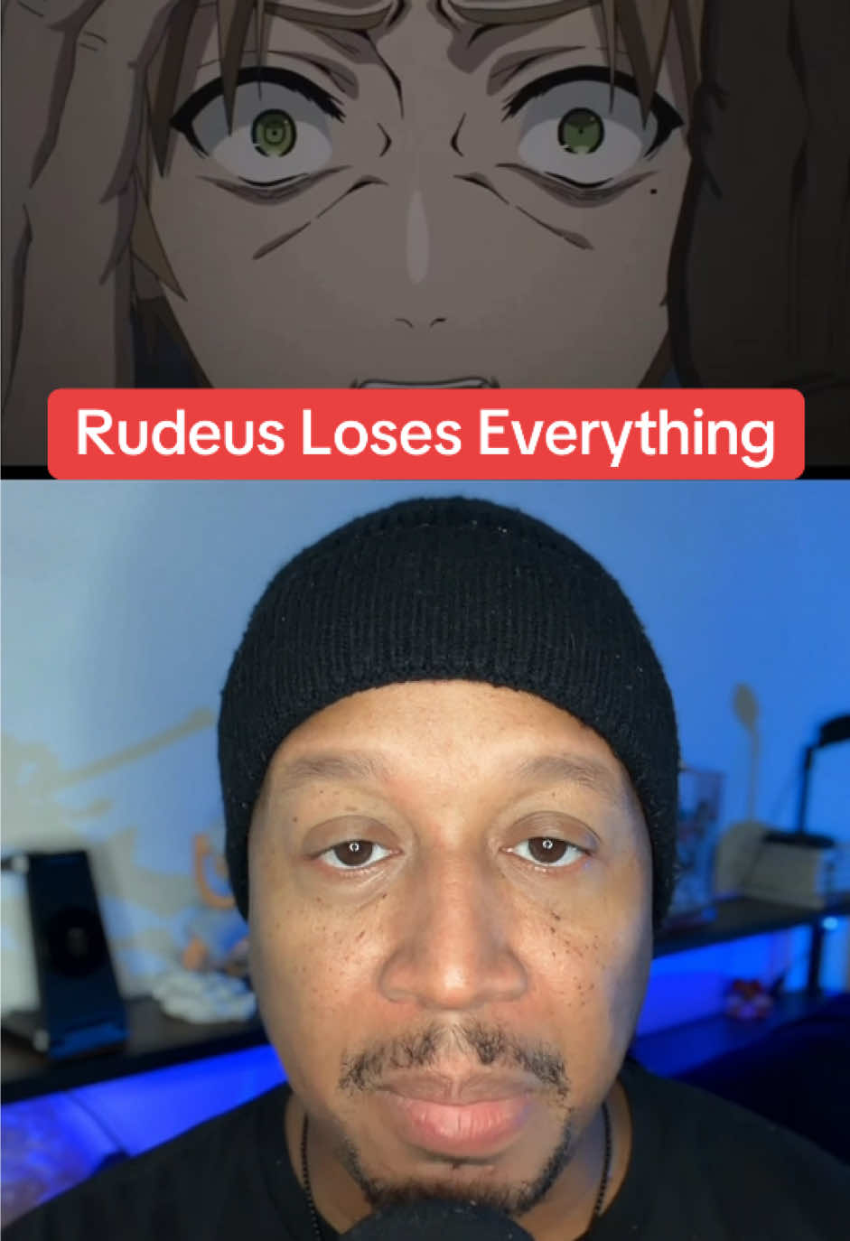 @Brian casually watches anime