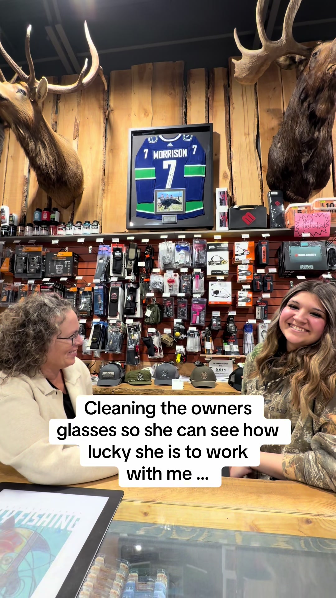 @Corlane Sporting Goods PG 🇨🇦