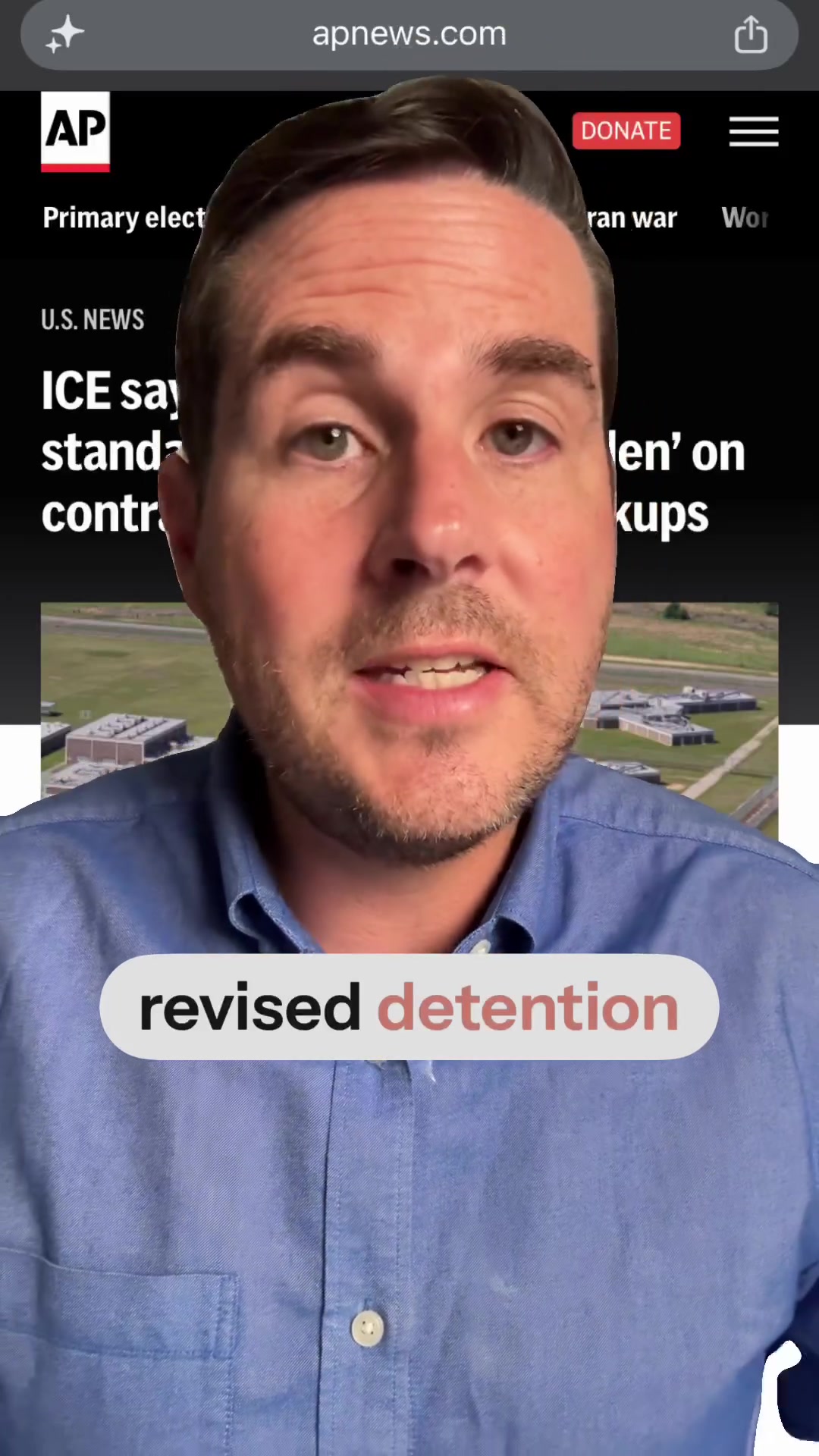 @Brian Manning - Asylum Lawyer