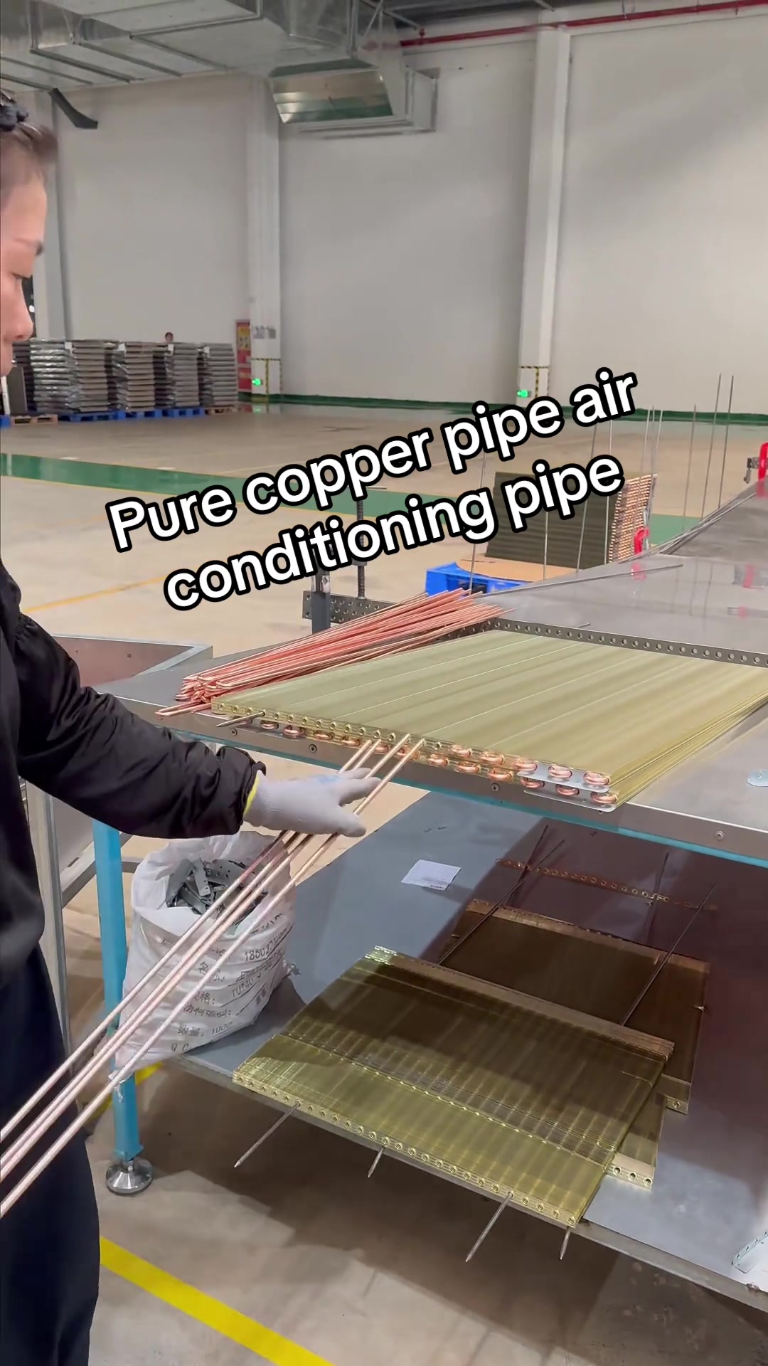 @China Air Conditioning Factory