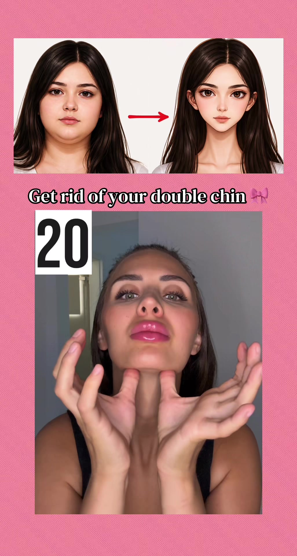 @Glow Up 🎀