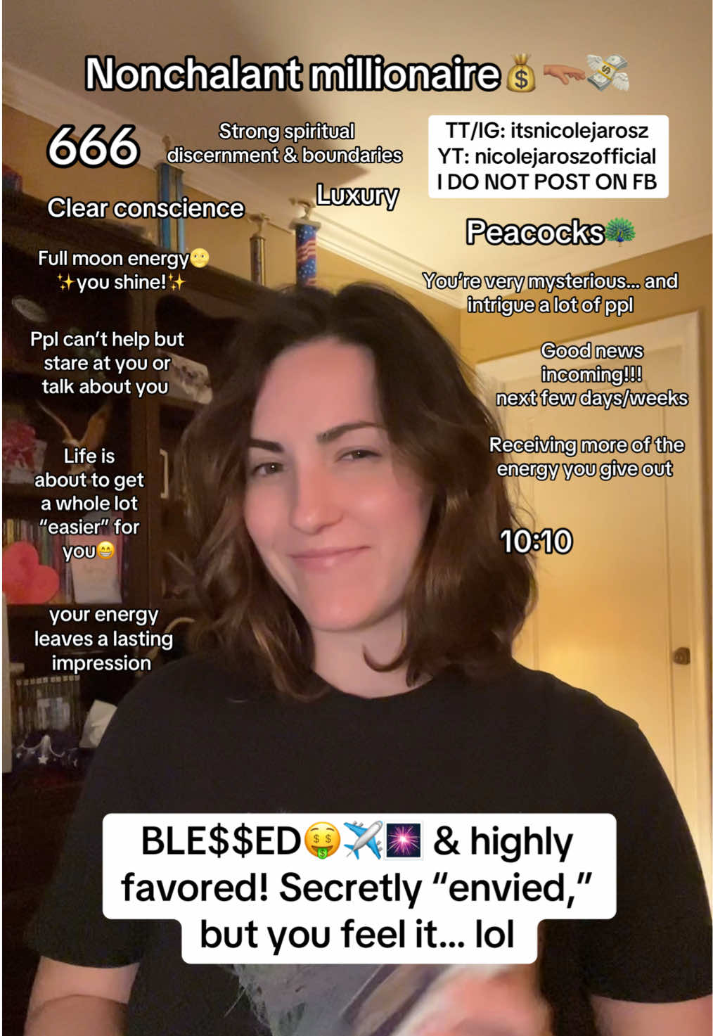 @NICOLE JAROSZ