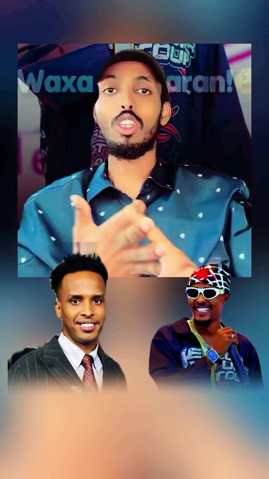 @◇𝐀𝐟𝐲𝐚𝐫𝐞 🇸🇴