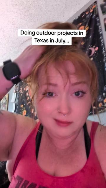 @Just a weirdo named Tara...