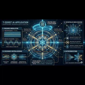 @T Esoist Technology