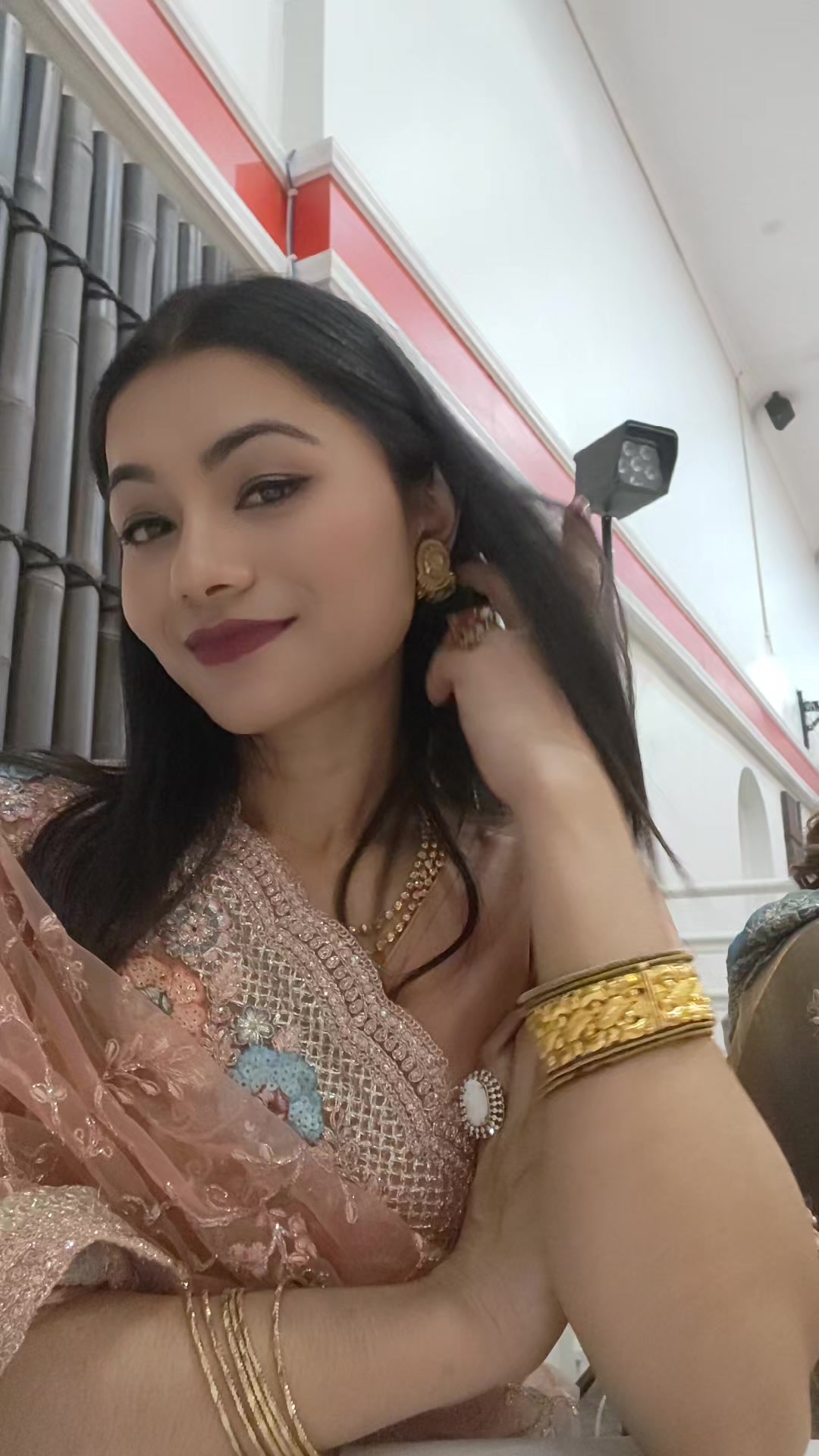 @laxmi shrestha
