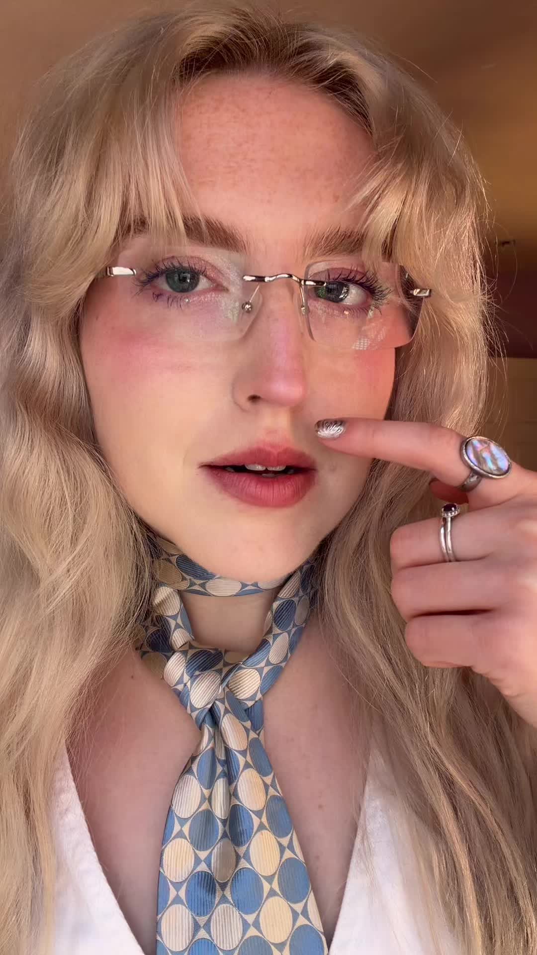 @LAUREN PAYTON