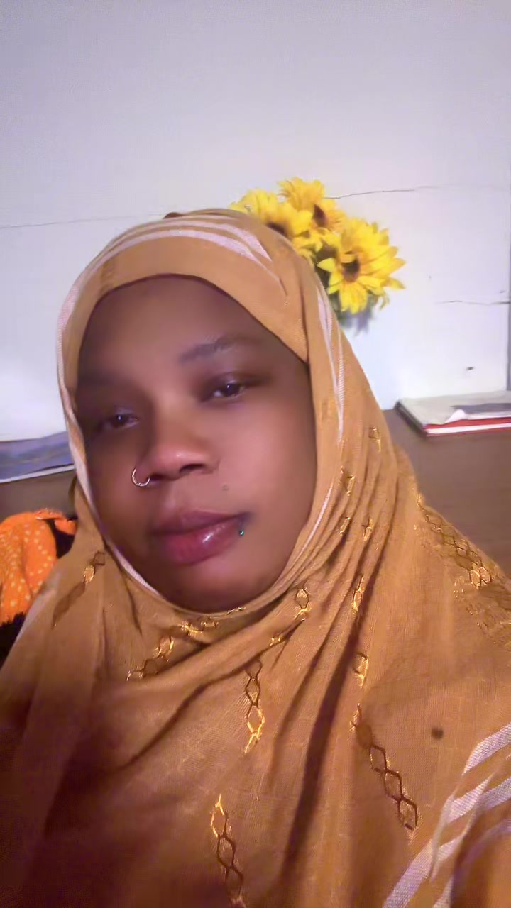 @Najma M Nuro