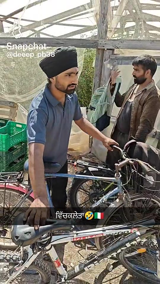 @Gurjinder Singh