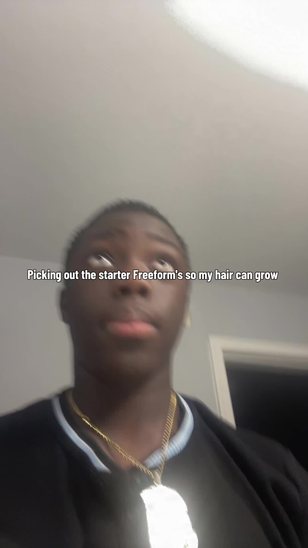@? Freeforms