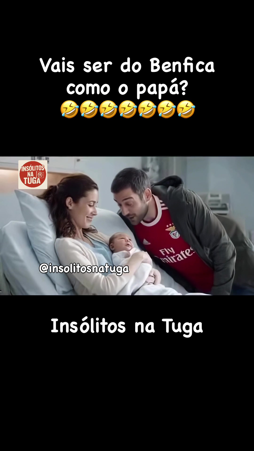 @Insólitos na Tuga