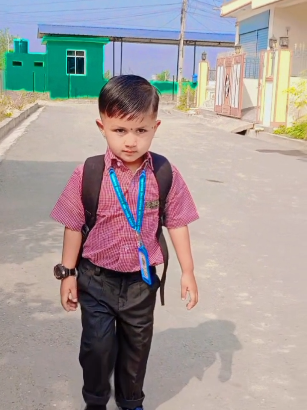 @Rizaal PaaBeeTraa Aaditya❤️mom