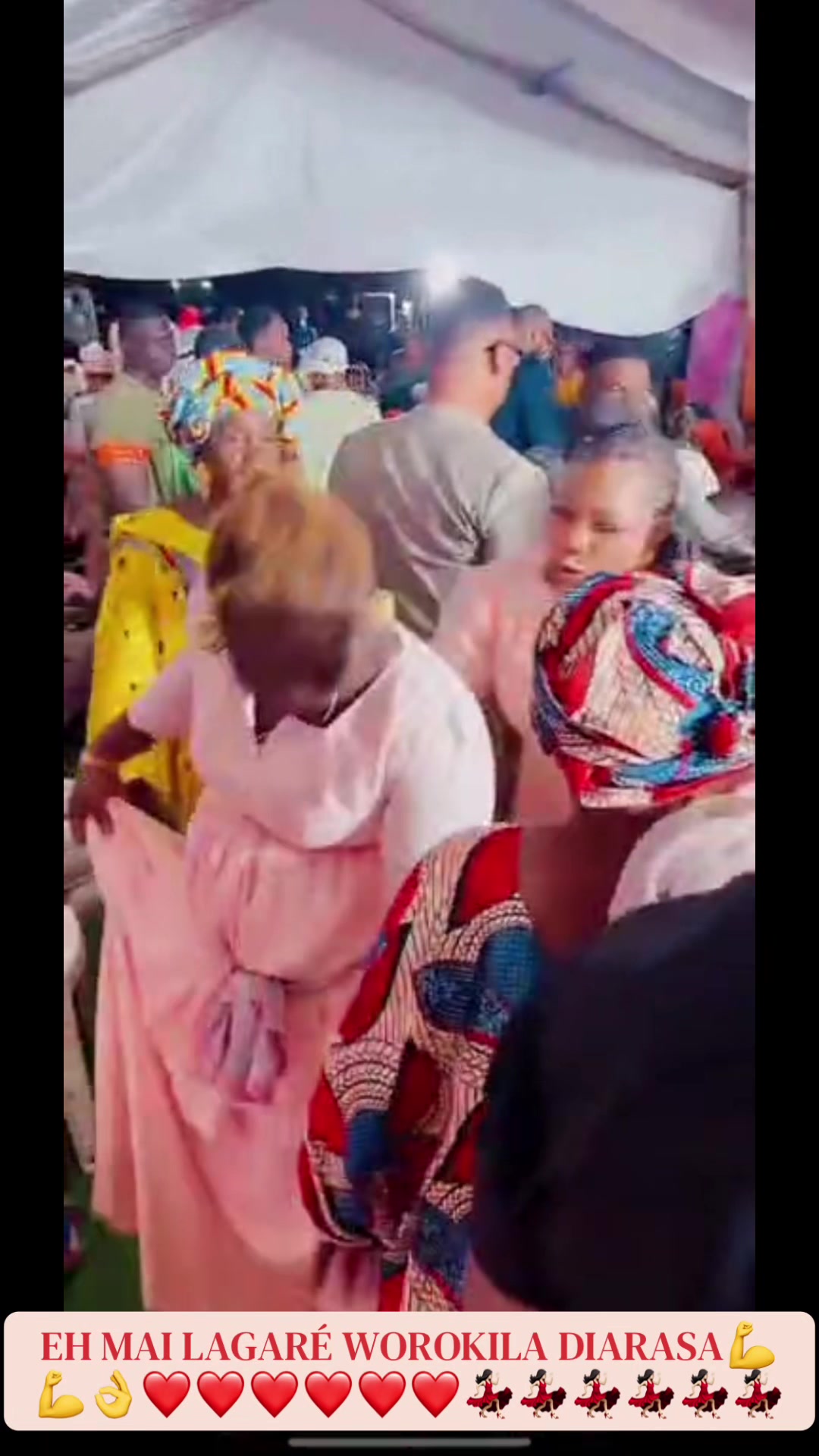 @KADY LAGARÉ HAIDARA🥰