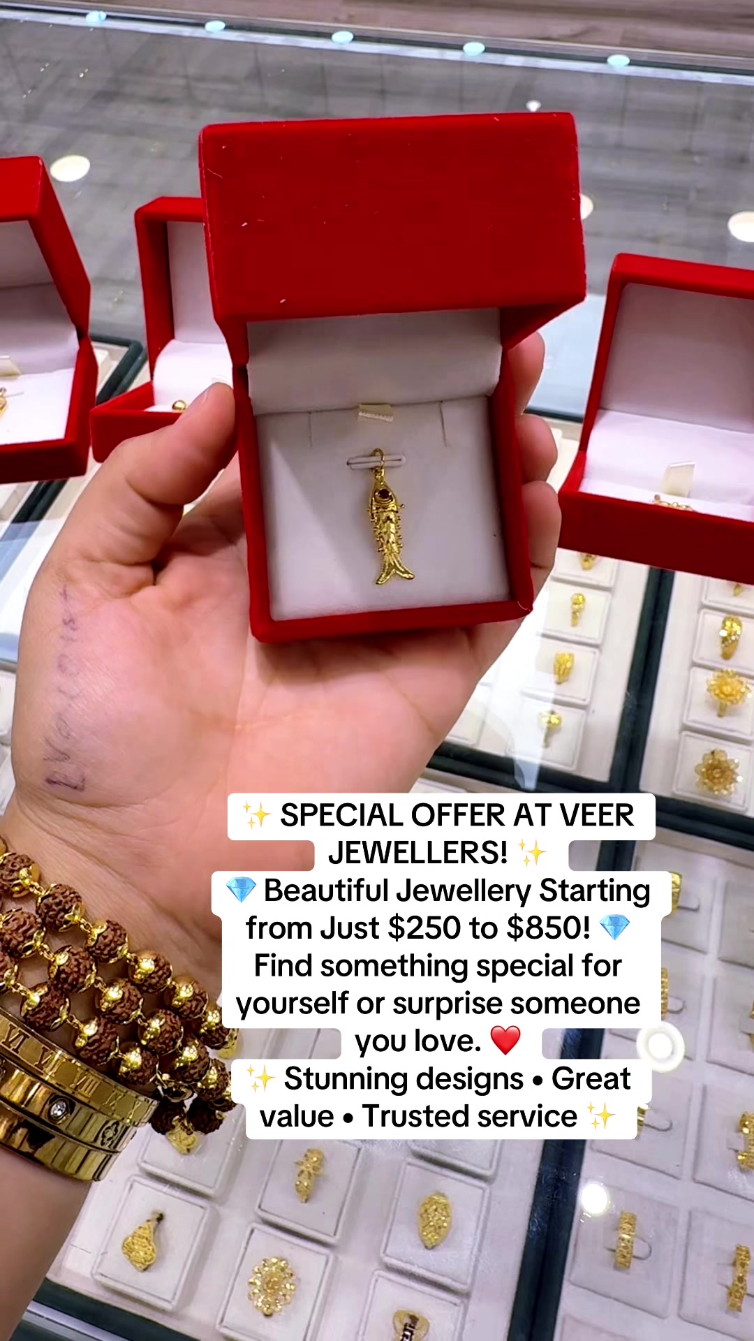 @VEER JEWELLERS