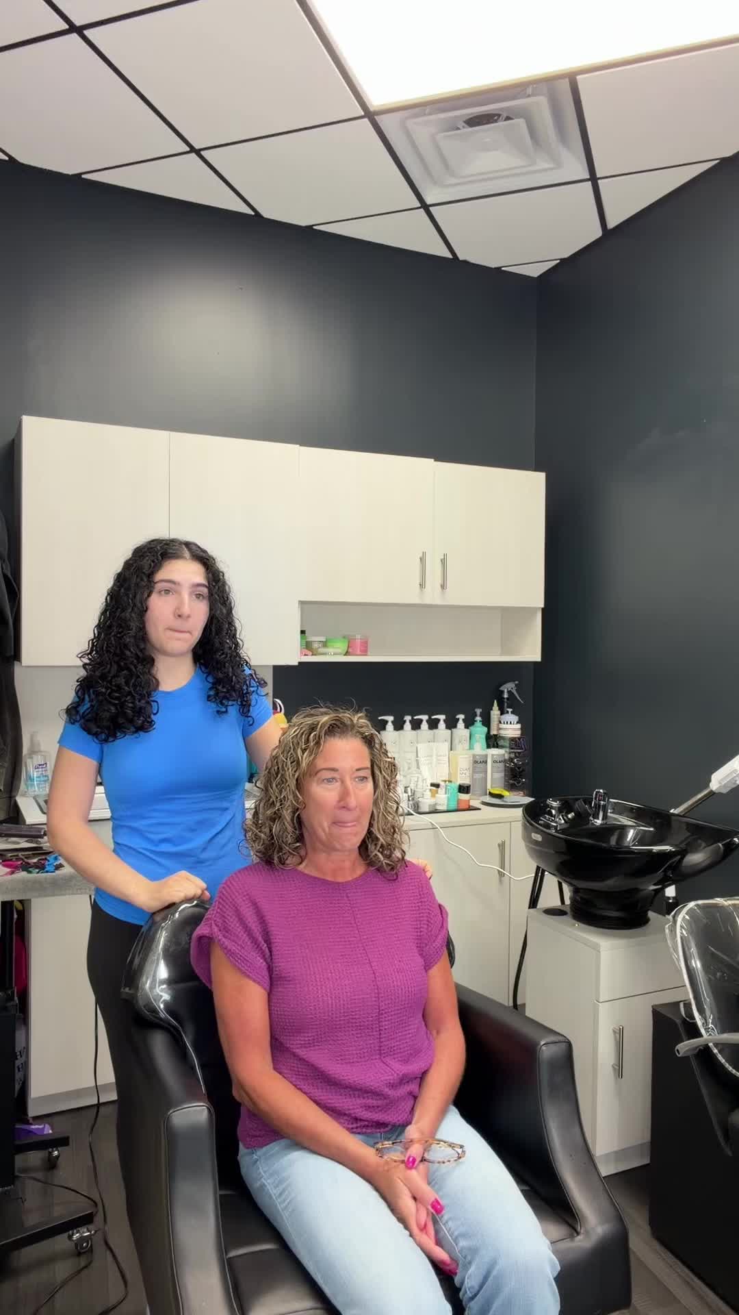 @SAMMY || MA HAIRSTYLIST