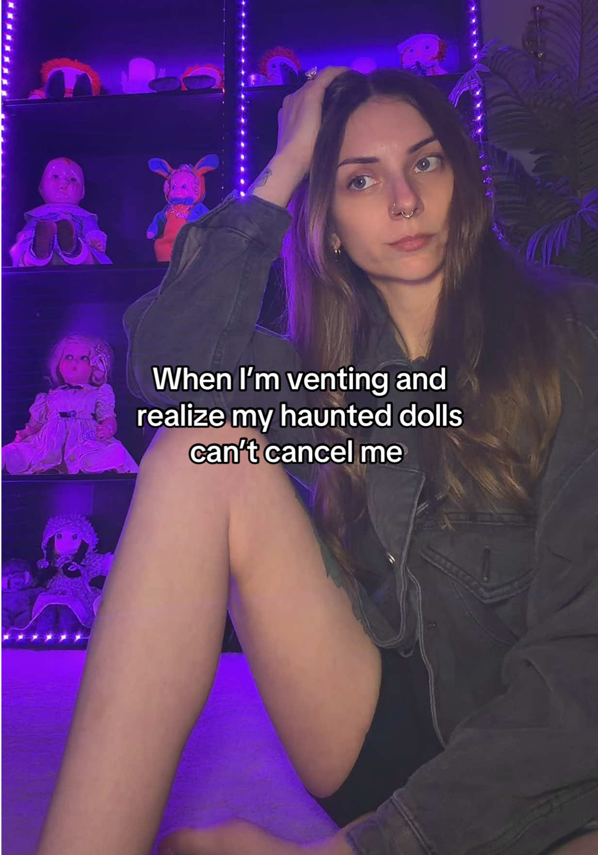 @girly ghost tales