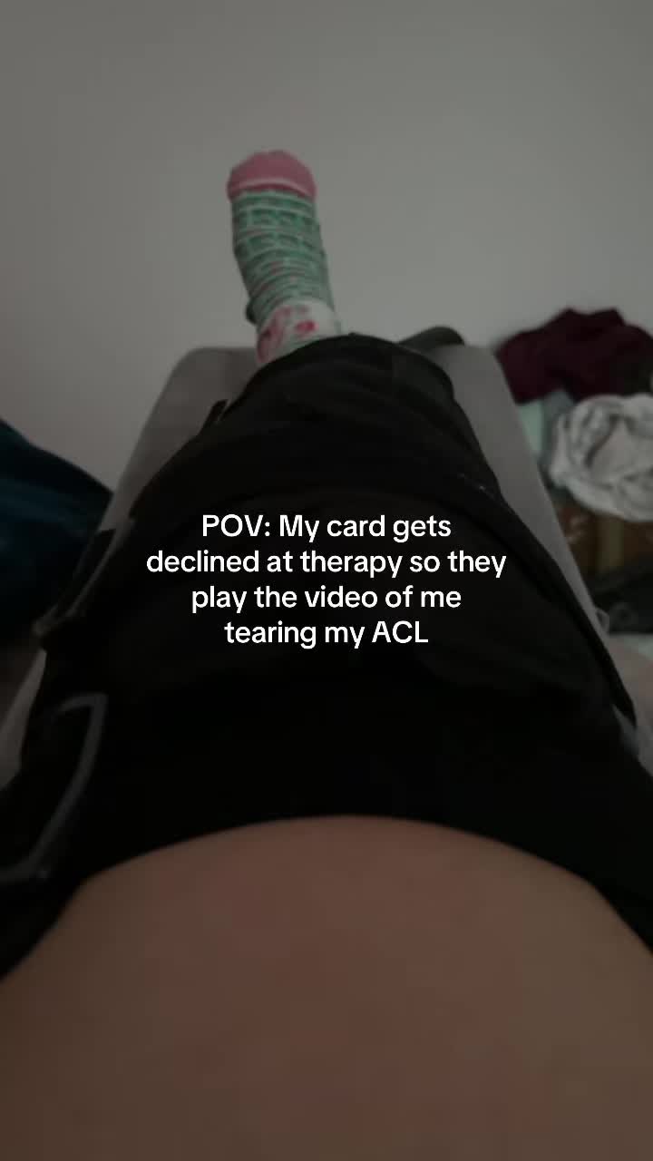 @Shelbs // ACL Recovery ❤️&zwj;🩹