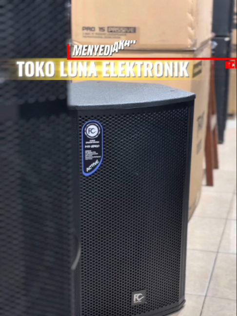 @toko luna elektronik