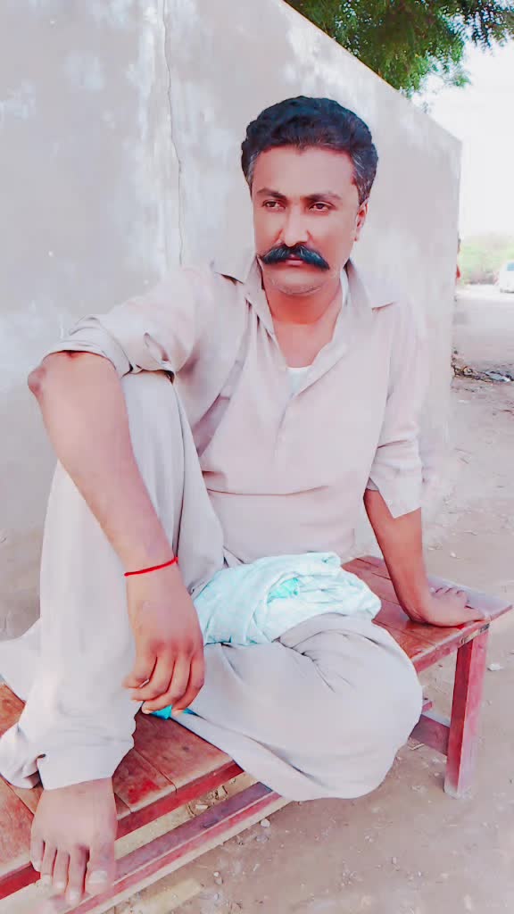 @Azaad Sangi