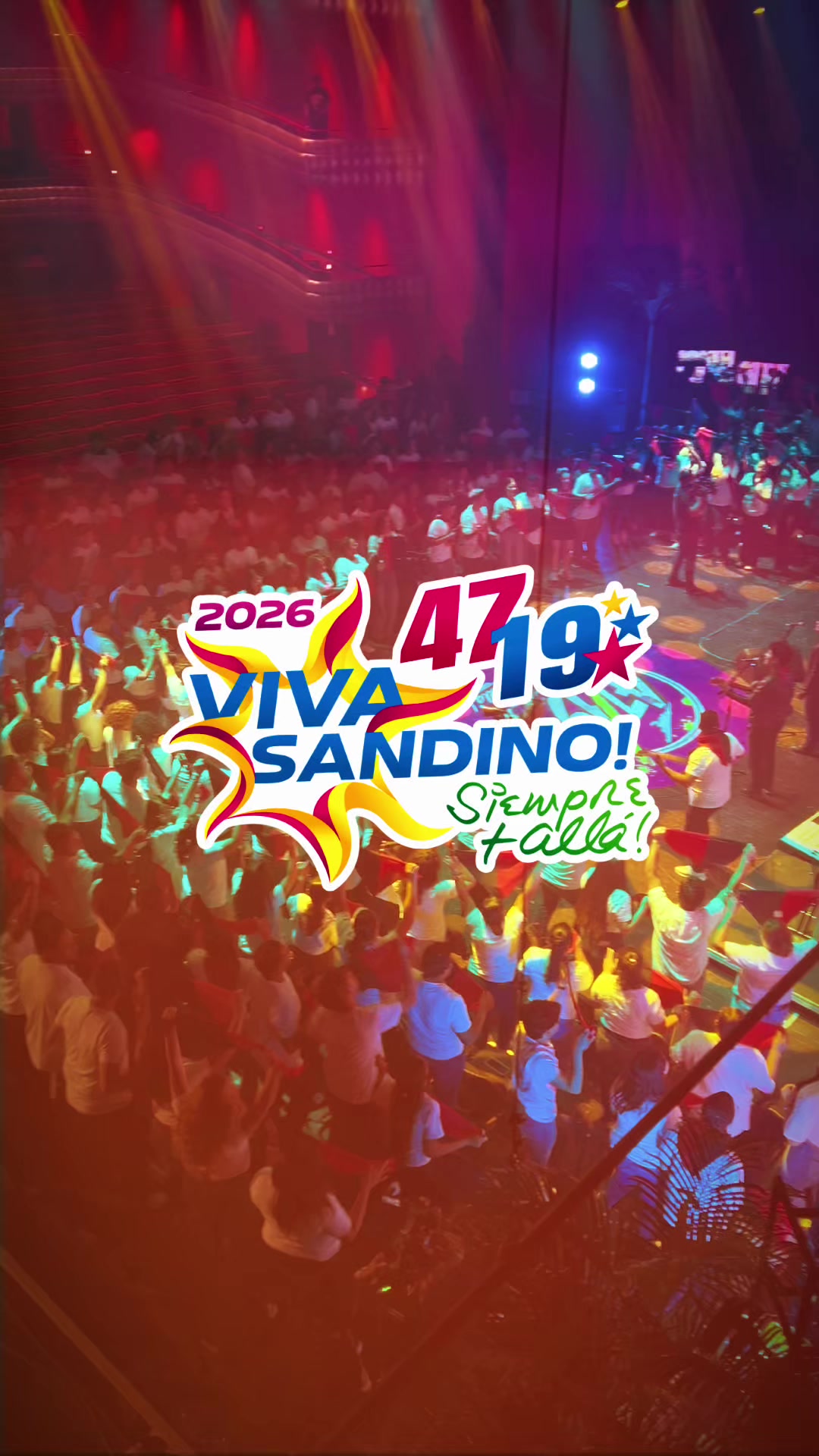 @Ministerio de la Juventud 🇳🇮