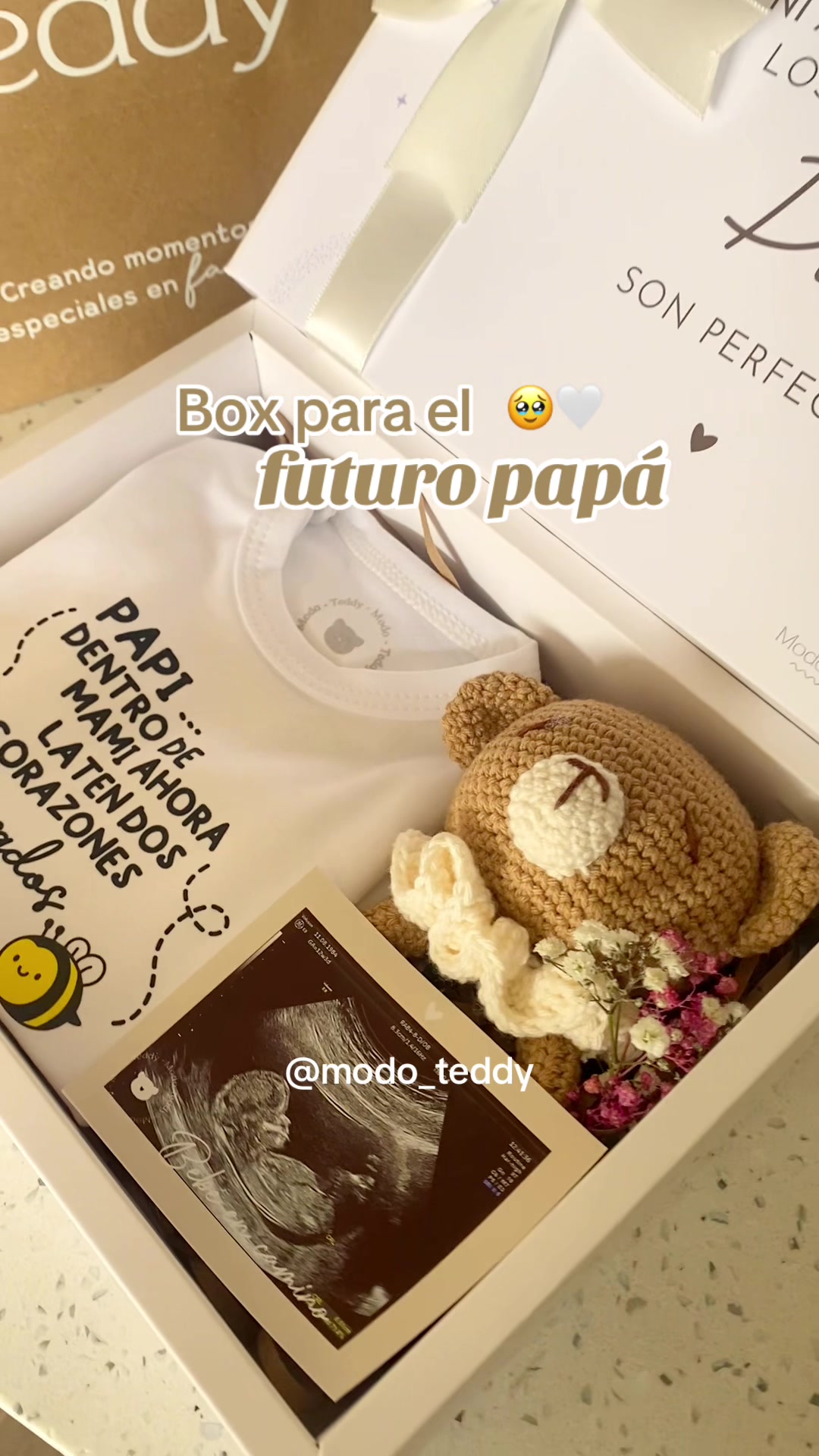 @Modo Teddy