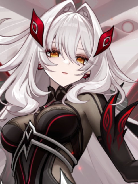 @Genshin Impact RU