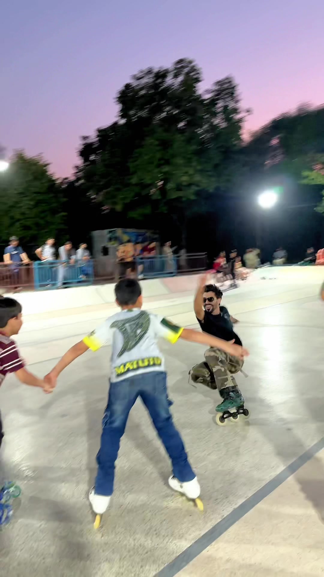 @Fakhar Skater