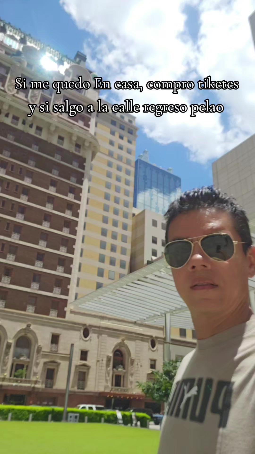 @carlos andres