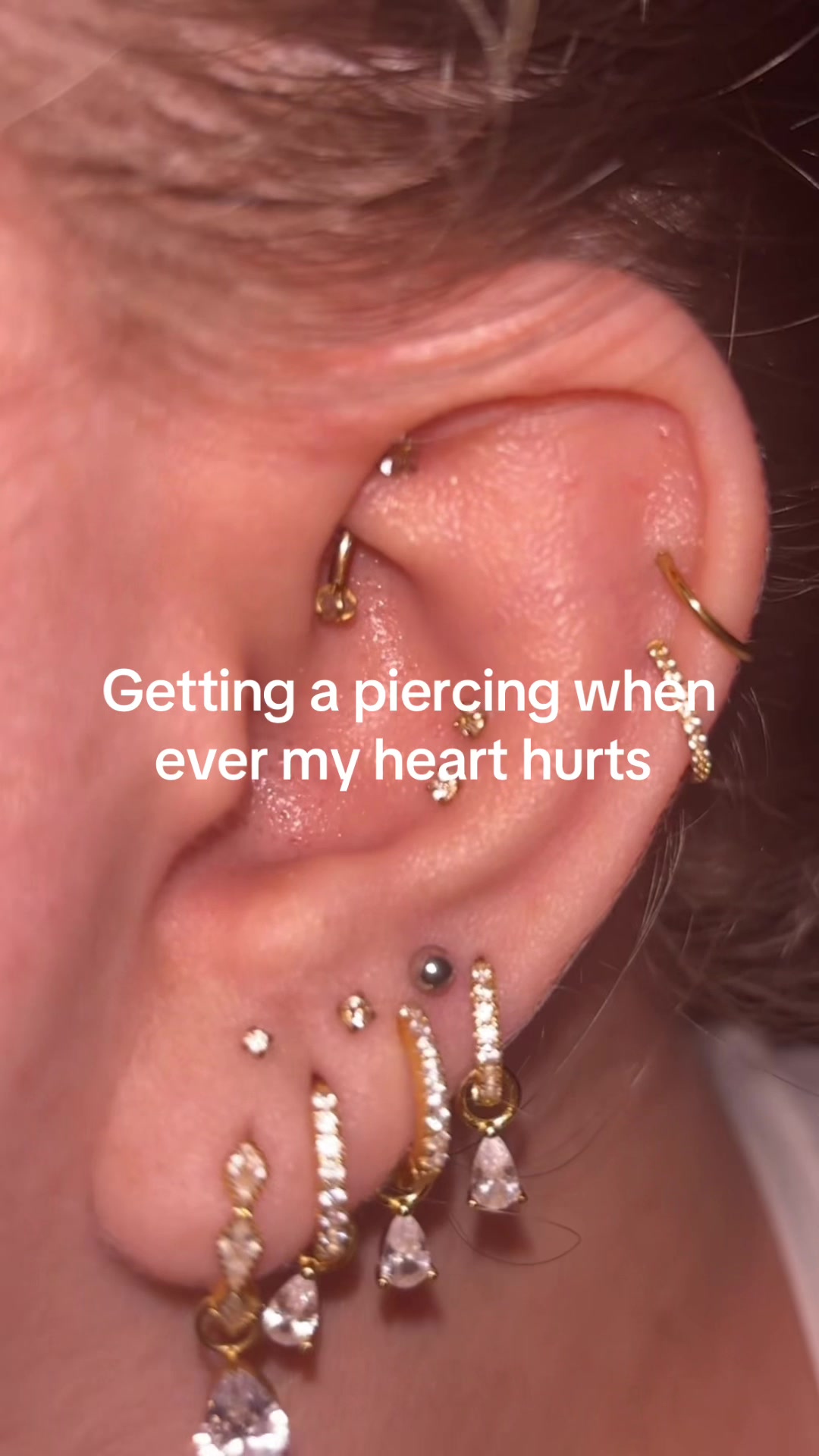 @Madi&rsquo;s piercings🪡