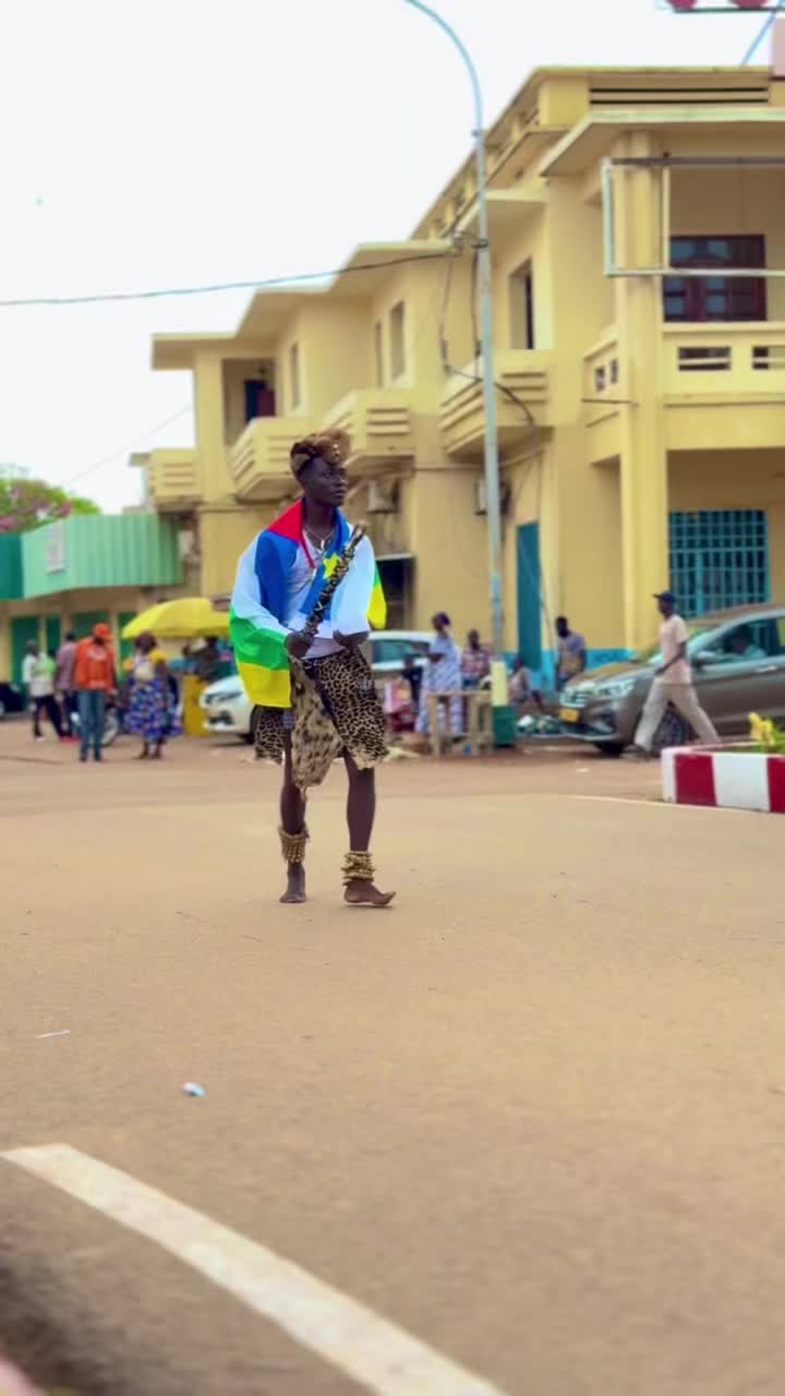 @métis noir 💫 🌍